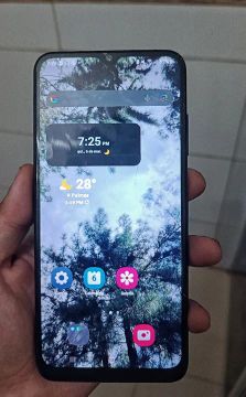 Samsung Galaxy A03s 64GB
