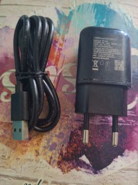 Carregador tipo C original  $ 40.00 