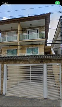 Osasco Casa/Sobrado 03 Suites - 06 vagas - Bela Vista - Financiamento Ok