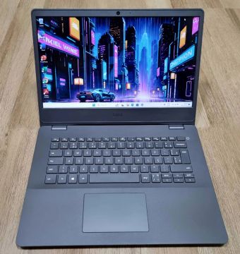 NOTEBOOK DELL CORE i5(11°GERAÇÃO)/8GB/SSD NVME 256GB(SEMINOVO)