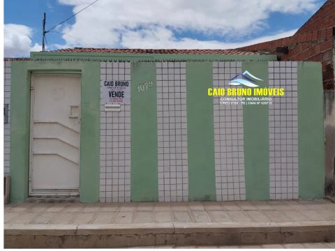 Casa para venda ou locação no Centenário....