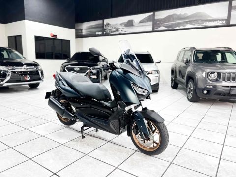 Yamaha Xmax 250 abs 2024