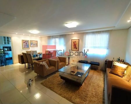 Apartamento em Montes Claros, no bairro Ibituruna, à venda.