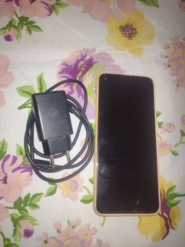 Motorola moto G9 POWER-LEIA 