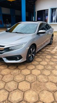 Civic Touring 