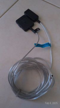 Cabo One Connect TV Samsung -  BN39-02470A