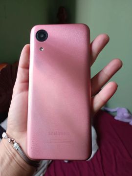 Samsung Galaxy A03 core