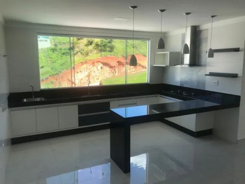 Apartamento 2 quartos com suite - Lagoa Santa