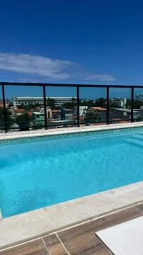 Apartamento Pronto e Mobiliado na Praia do Cupe