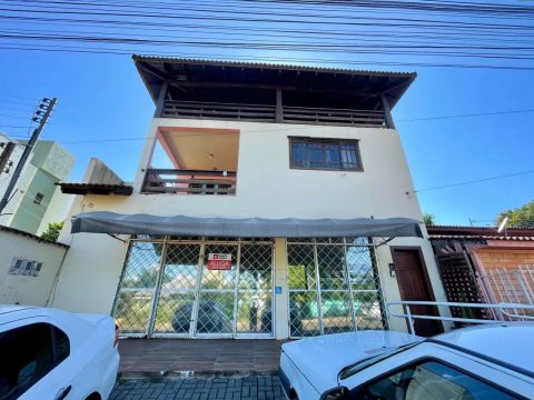 Salas/Conjuntos para Locação 116M², Santa Maria, Chapecó - SC