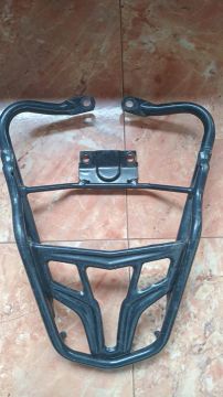 Bagageiro moto Titan