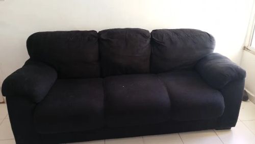 Sofá 2 e 3 lugares