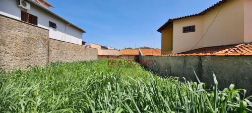 Terreno à venda, 250 m² por R$ 300.000,00 - Jardim Monumento - Piracicaba/SP