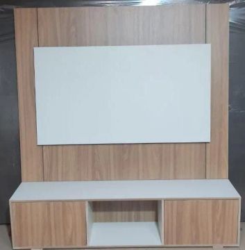 Rack e painel de TV para sua sala
