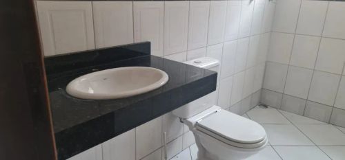 Casa capão Raso 