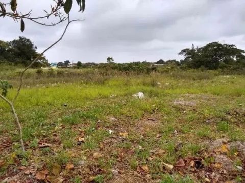 Terreno 10x20(200m2)