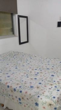 Aluguel de apartamento por temporada