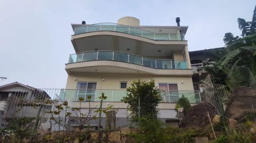 FLORIANóPOLIS - Casa Padrão - Saco Grande