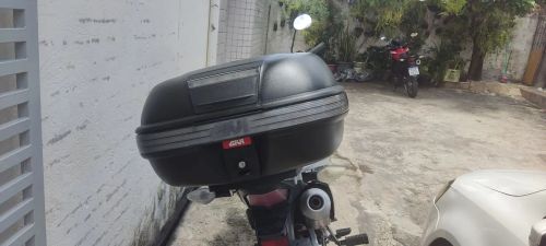 Bau Givi 46L para Moto