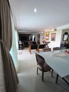 Apartamento para venda no Farol da Ilha, Ponta D'Areia - São Luís - MA
