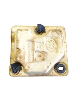 Tampa piso bateria Ducato 2.3 multijet 2019/2020 - A476