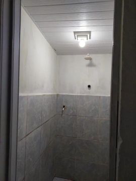 casa 1 quarto