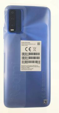 Smartphone novo xiaomi 128gb