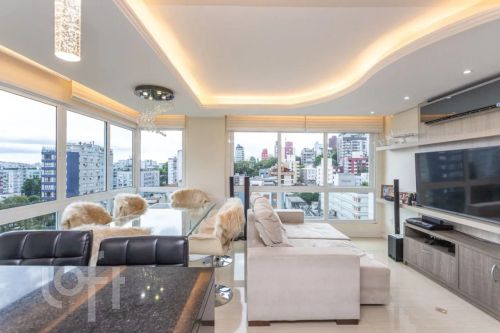 Imóvel para venda tem 60 m², com 2 quartos em Bela Vista - Porto Alegre - RS
