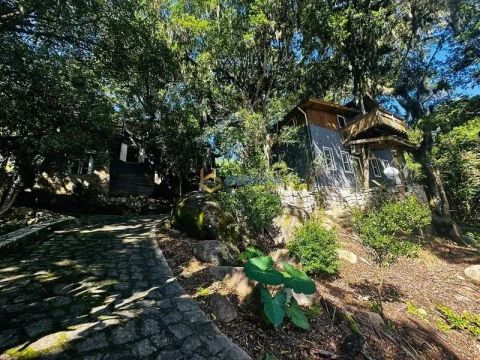 Terreno para Venda em Florianópolis, Cachoeira Do Bom Jesus