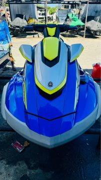 Jet yamaha mais novo da Bahia!! Impecável!