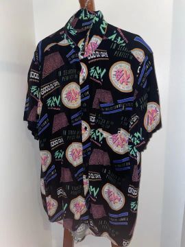 Camisas BAW Clothing