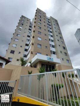 APARTAMENTO RESIDENCIAL em SALVADOR - BA, BROTAS