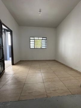 Aluguel - BARRACAO - PARAISO BELO HORIZONTE MG