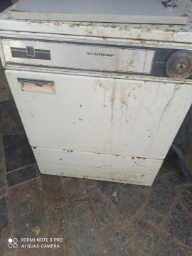Máquina de Lavar Brastemp - Usada