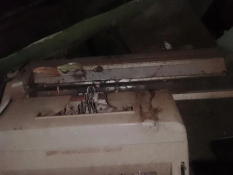 Máquinas de escrever Olivette