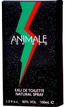 Perfume Animale For Men 100ml (Similar)