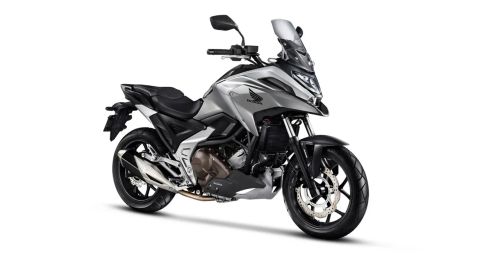 Nc 750X zero km promoção R$56.990,00 informações Elisa *.