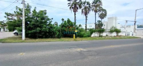  Terrenos de Esquina para Locação no bairro Nova Betânia, localizado na cidade de Mossoró 
