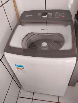 Máquina de Lavar Brastemp 13kg