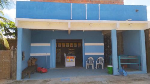 Venda de ponto comercial 