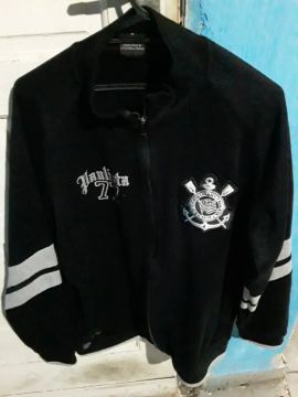 Vendo blusa do Corinthians original 