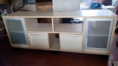 Rack grande reforçado medidas 2.20 detalhes de uso 