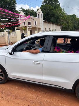 Byd song pro Gs passo financiamento 