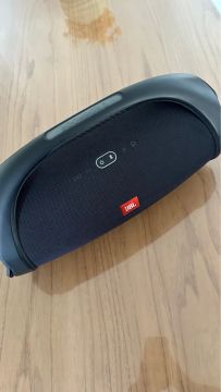 Caixa JBL Boombox 2 Original 