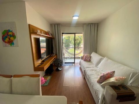 Imóvel para venda tem 75 metros quadrados com 3 quartos em Jardim Bonfiglioli - São Paulo 