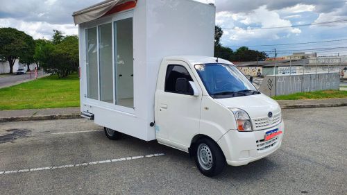 LIFAN FOISON 2016