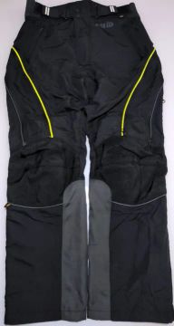 Calça Moto Joe Rocket Cordura Premium ventilada e impermeável 42/44