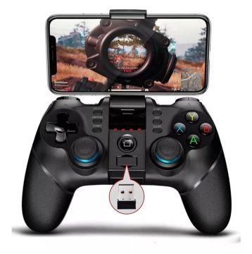 Gameped ipega controle 3 em 1 PG9076