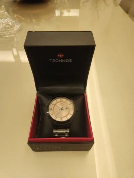 Relógio Technos Masculino