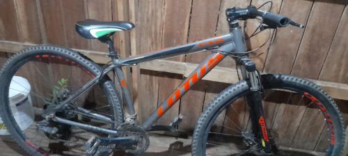 Bicicleta Lotus aro 29